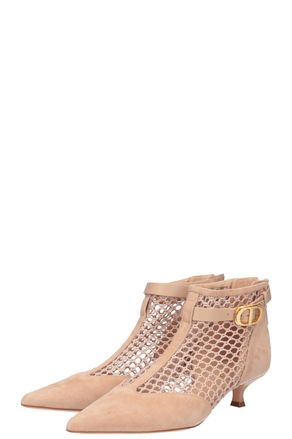 CHRISTIAN DIOR Dior I Boots