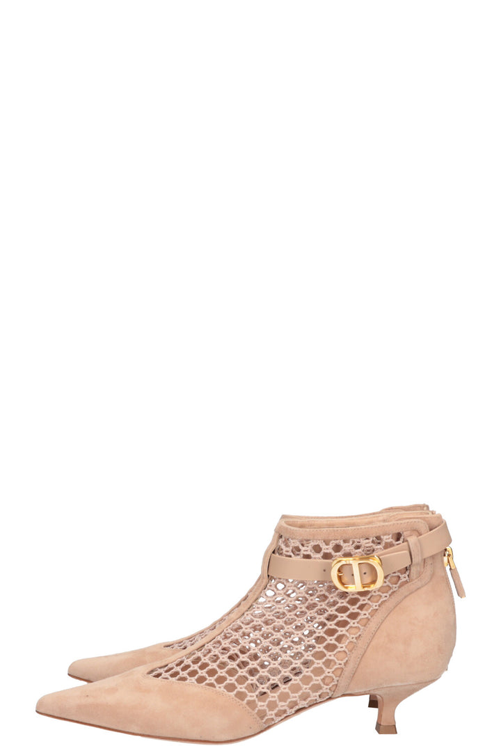 CHRISTIAN DIOR Dior I Boots