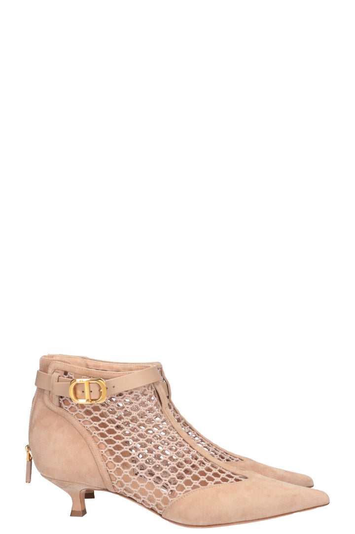 CHRISTIAN DIOR Dior I Boots