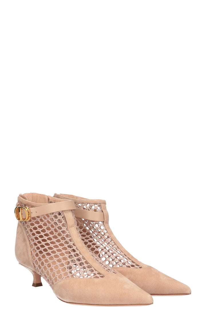 CHRISTIAN DIOR Dior I Boots