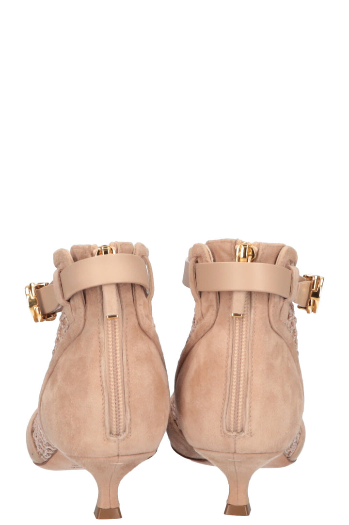 CHRISTIAN DIOR Dior I Boots