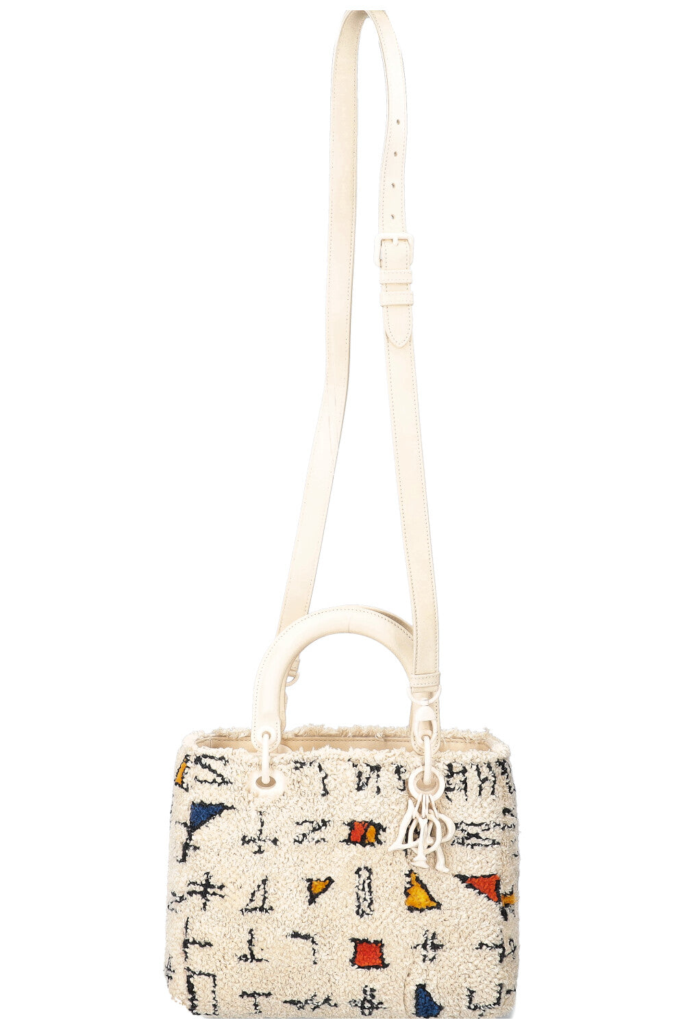 CHRISTIAN DIOR Lady Dior Limited Edition REAWAKE