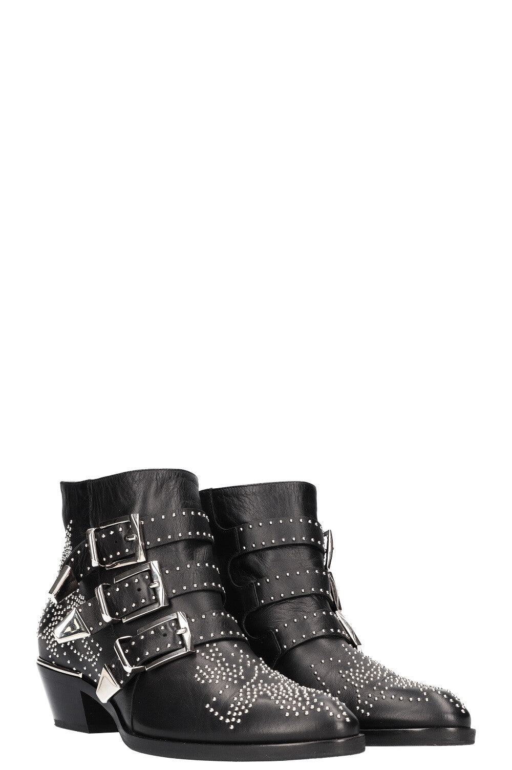Chloe susanna black deals