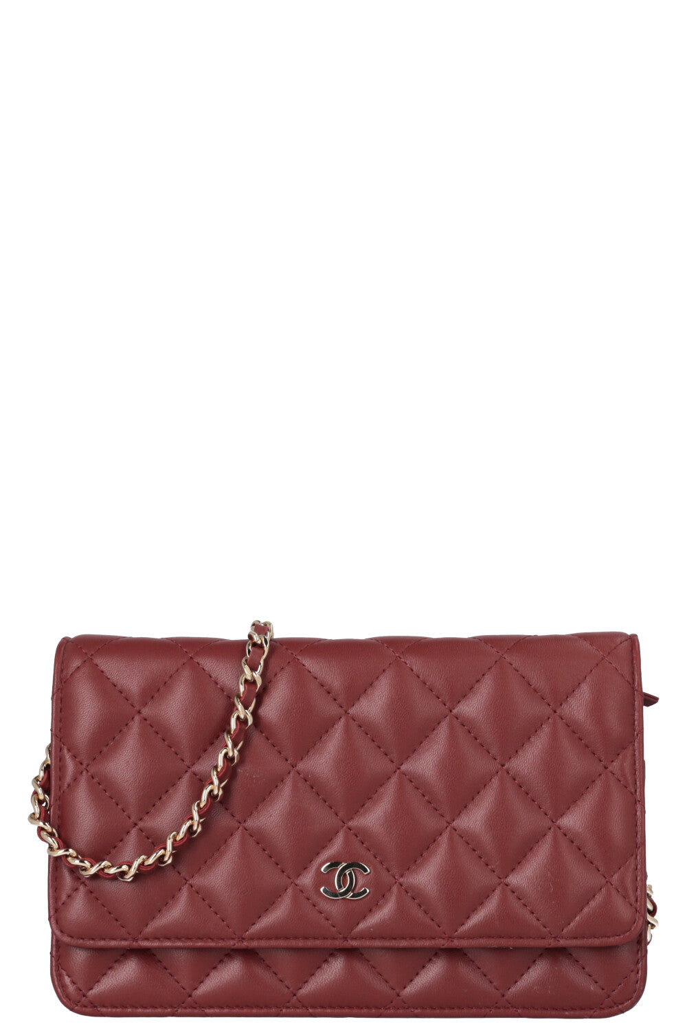 Chanel woc price 2018 2025