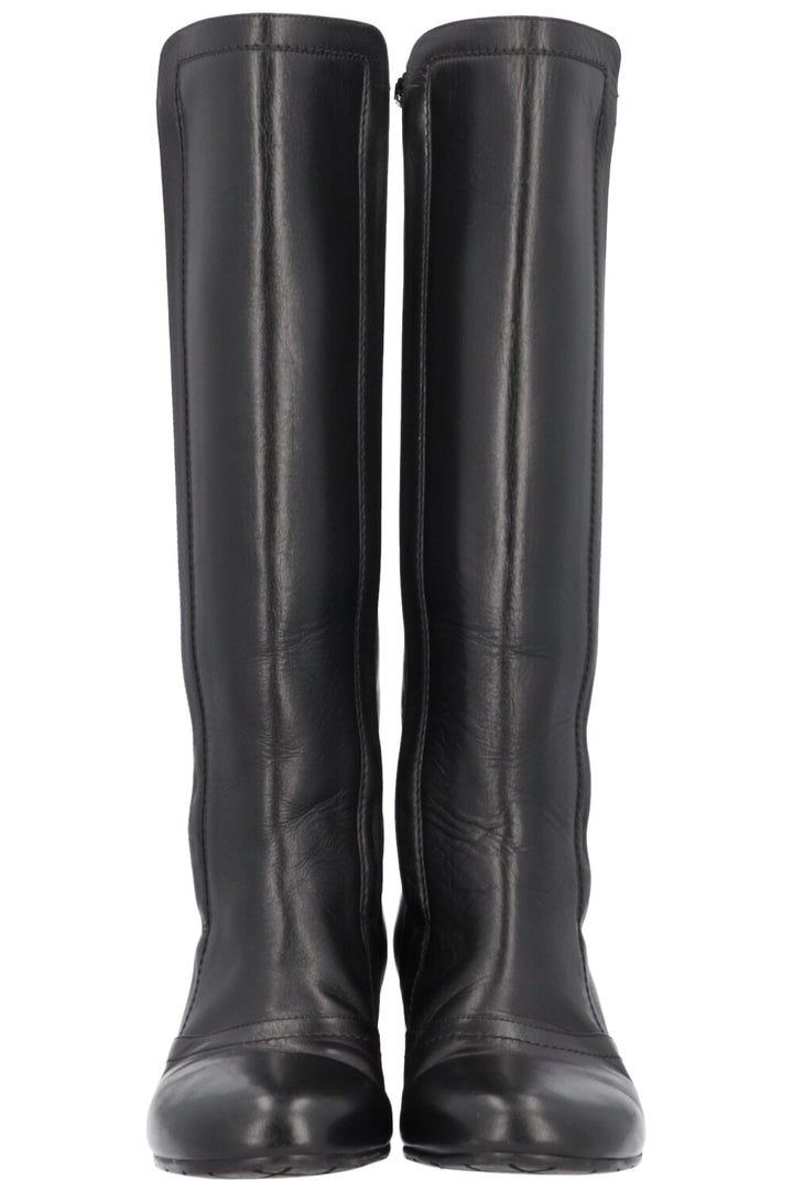 Bottines CHANEL