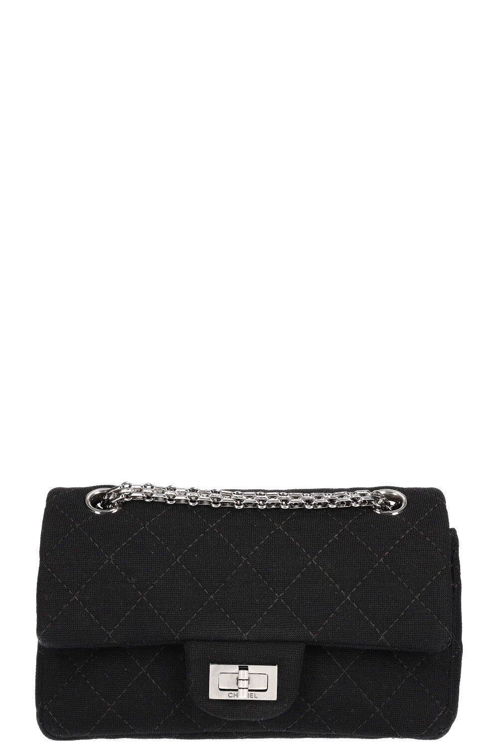 CHANEL 2.55 mini double flap bag REAWAKE