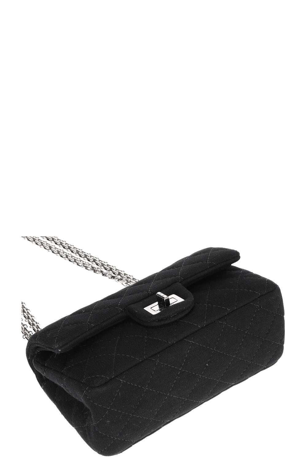 CHANEL 2.55 mini double flap bag
