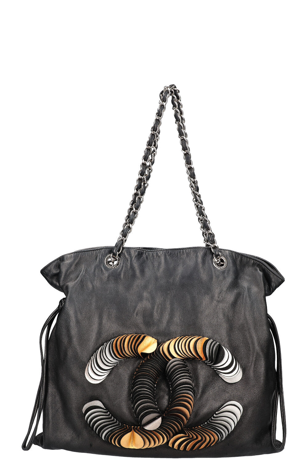 Chanel bon bon tote sales
