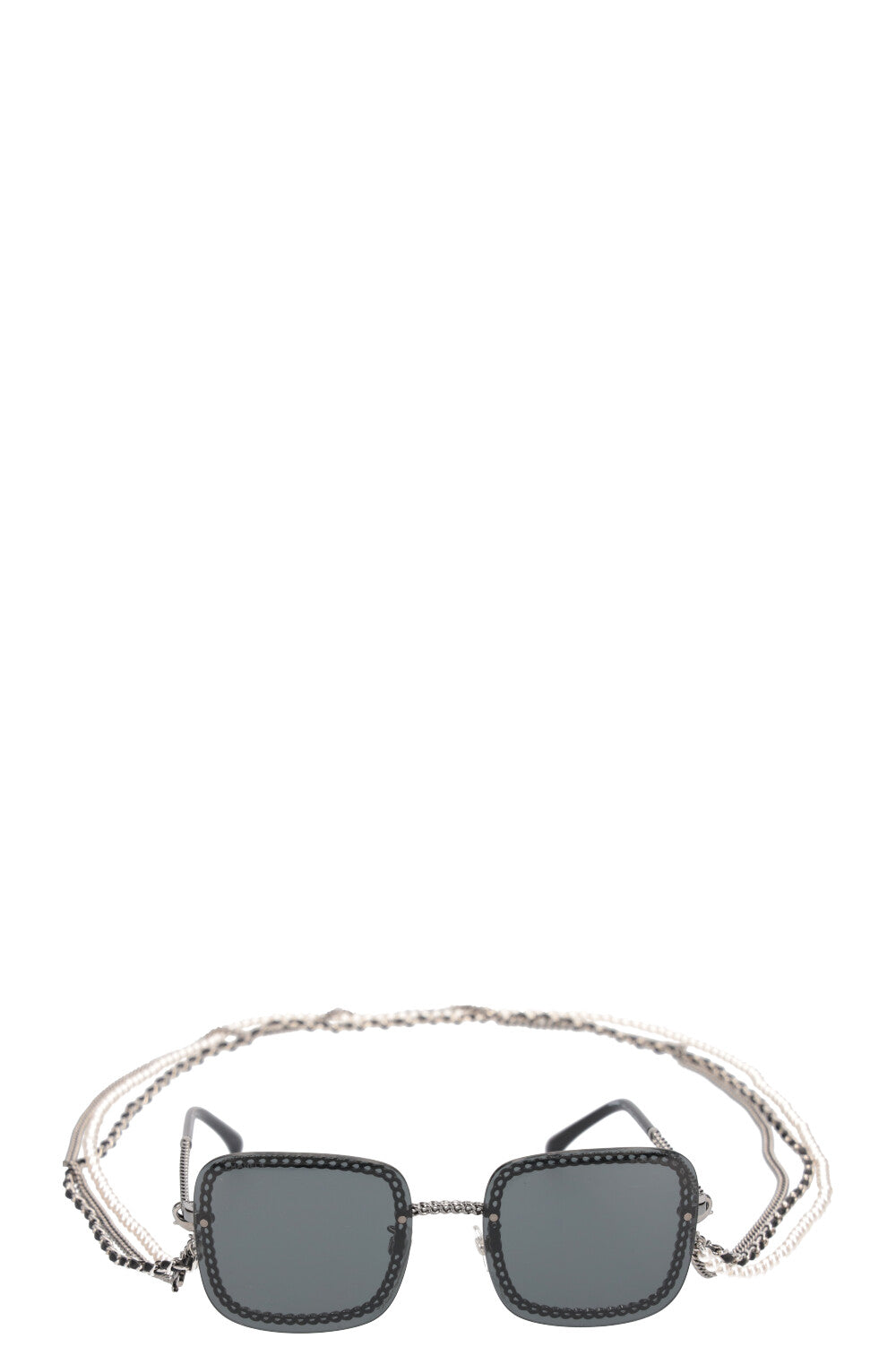 Chanel chain store sunglasses 2019