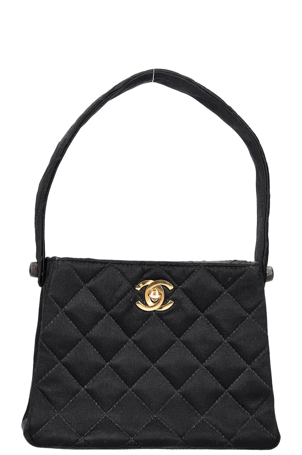 CHANEL Vintage Evening Bag – REAWAKE