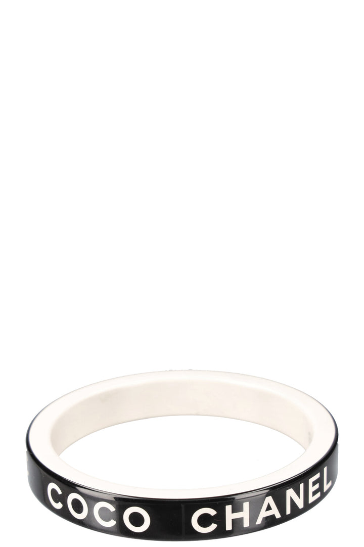 CHANEL Bracelet Noir PE 2022
