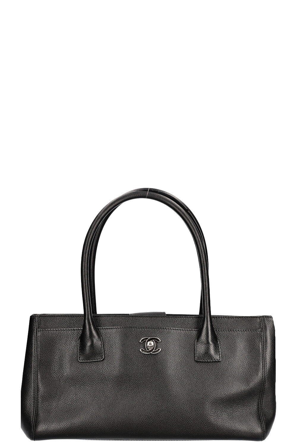Cerf tote chanel best sale