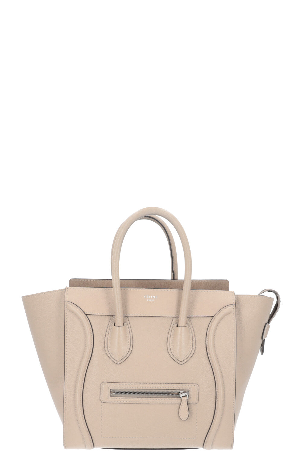 CELINE Luggage Mini – REAWAKE