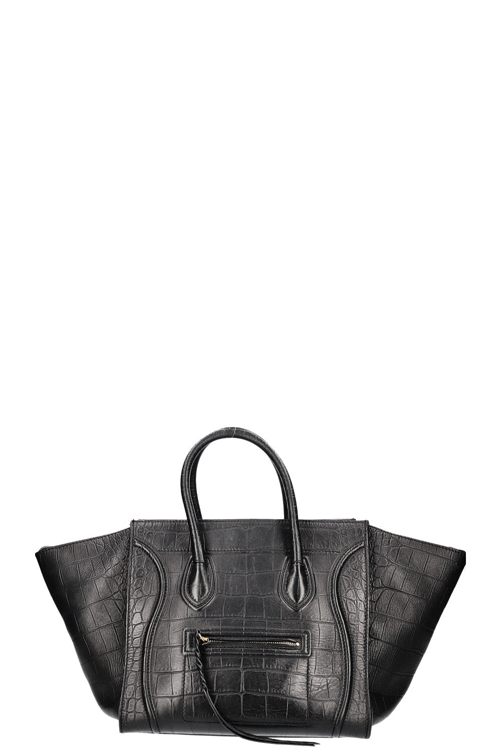 Celine online phantom croc