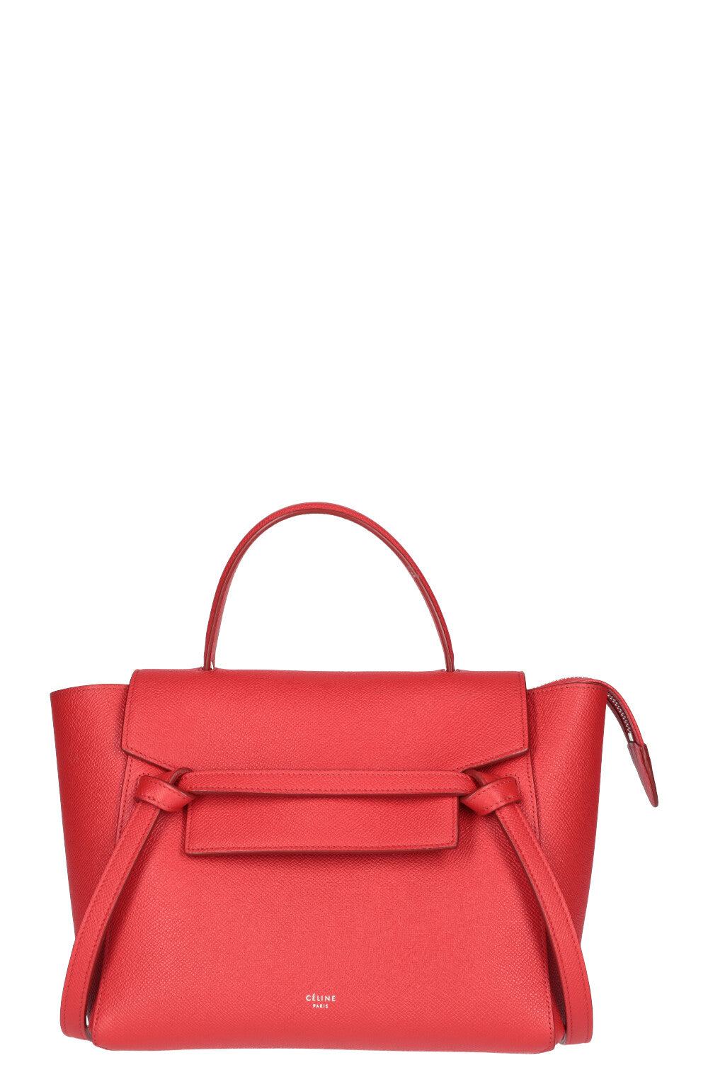 Micro celine belt bag 2025