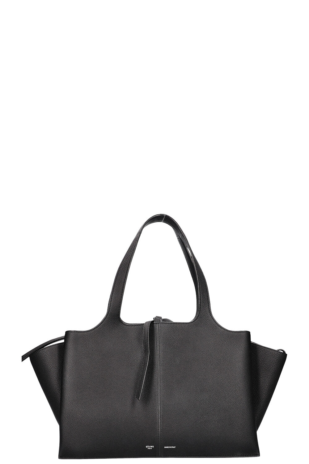 Celine medium tri fold bag outlet