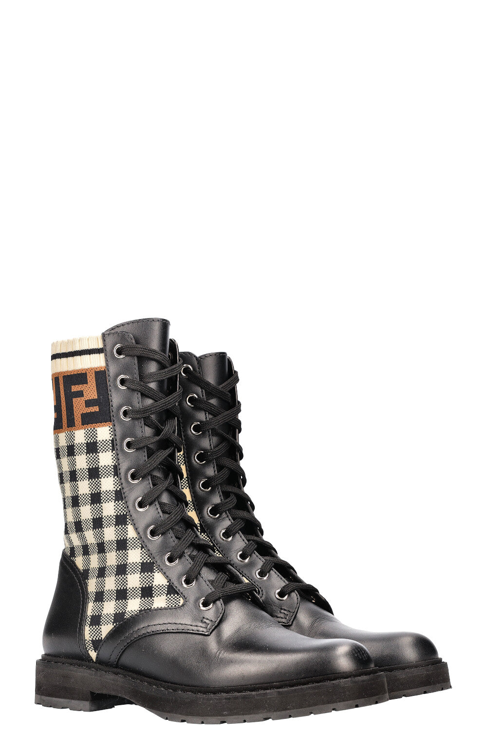 Fendi cowboy boots discount dupe