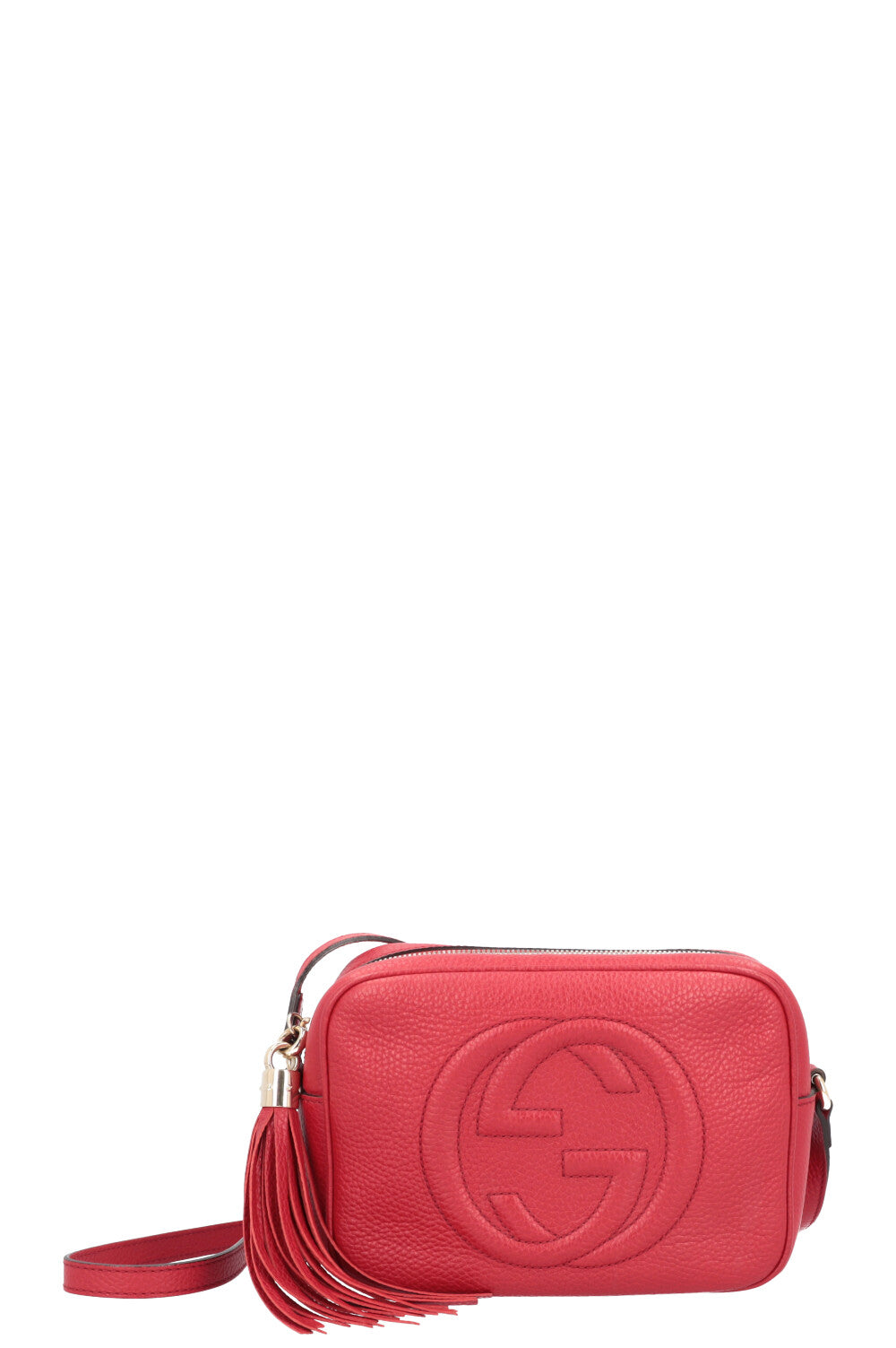 Sac gucci top soho grand