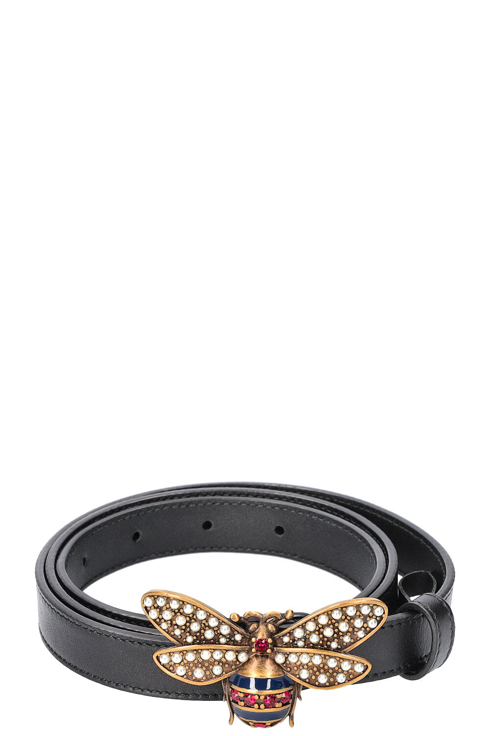 Ceinture gucci abeille deals
