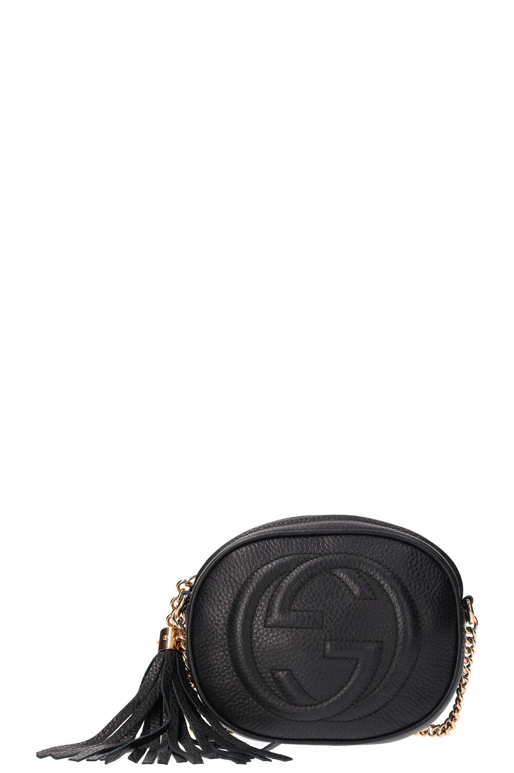 Gucci soho deals small leather bag
