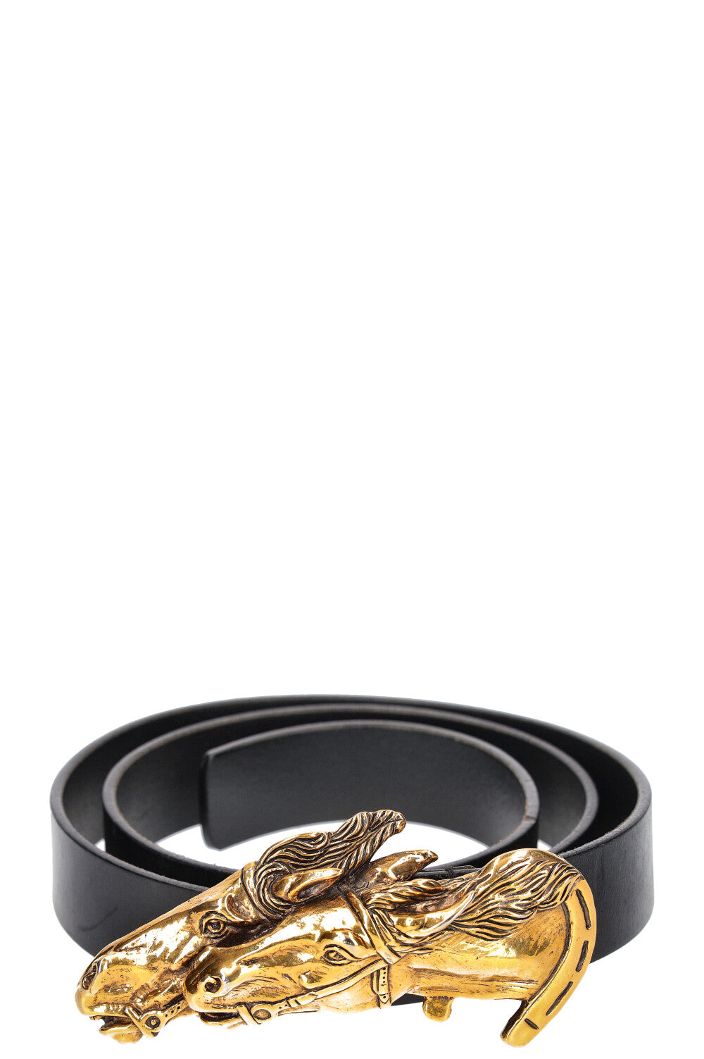 Gucci 2025 horse belt