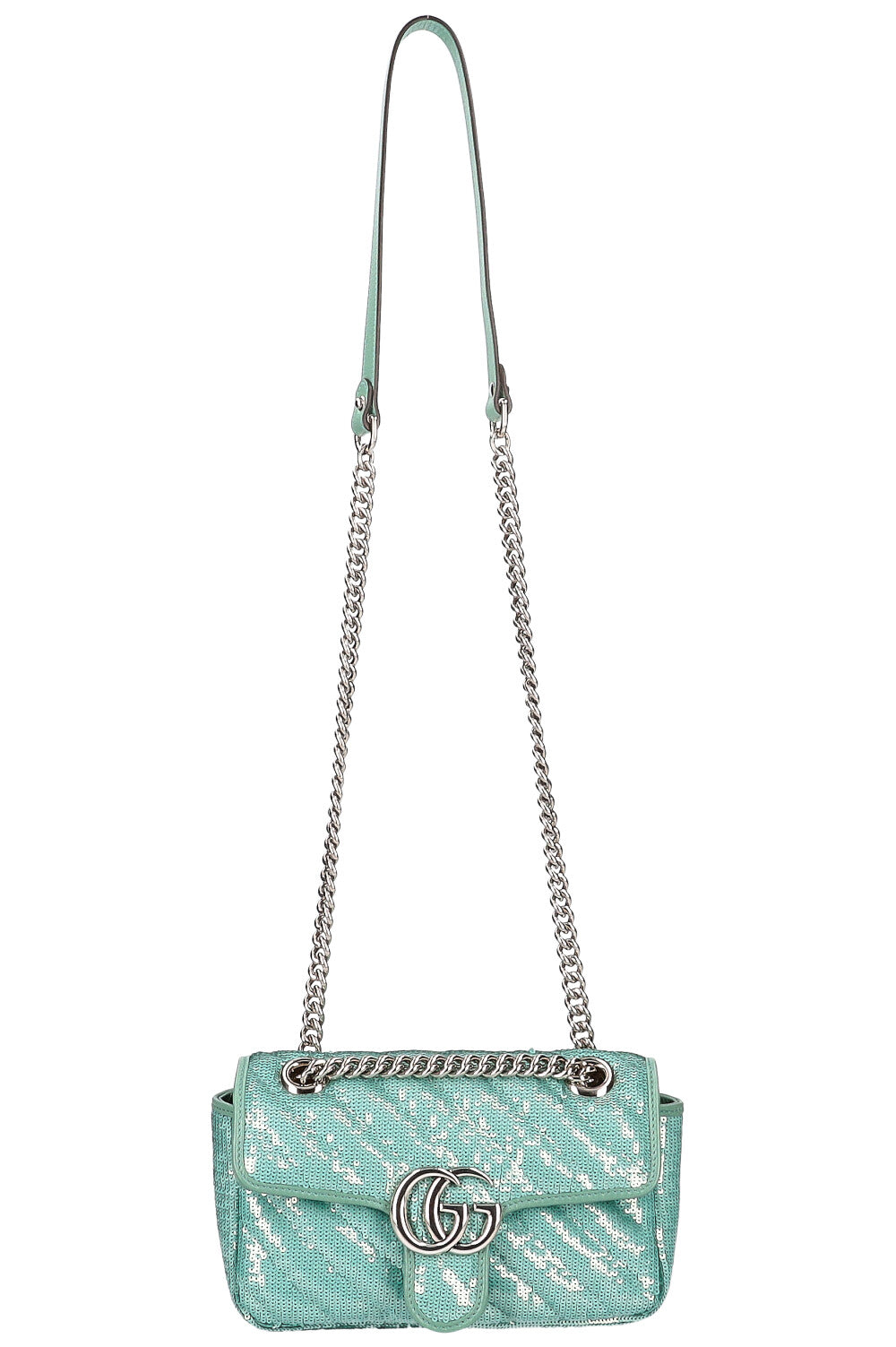 GUCCI Limited Edition Marmont Bag Small – REAWAKE