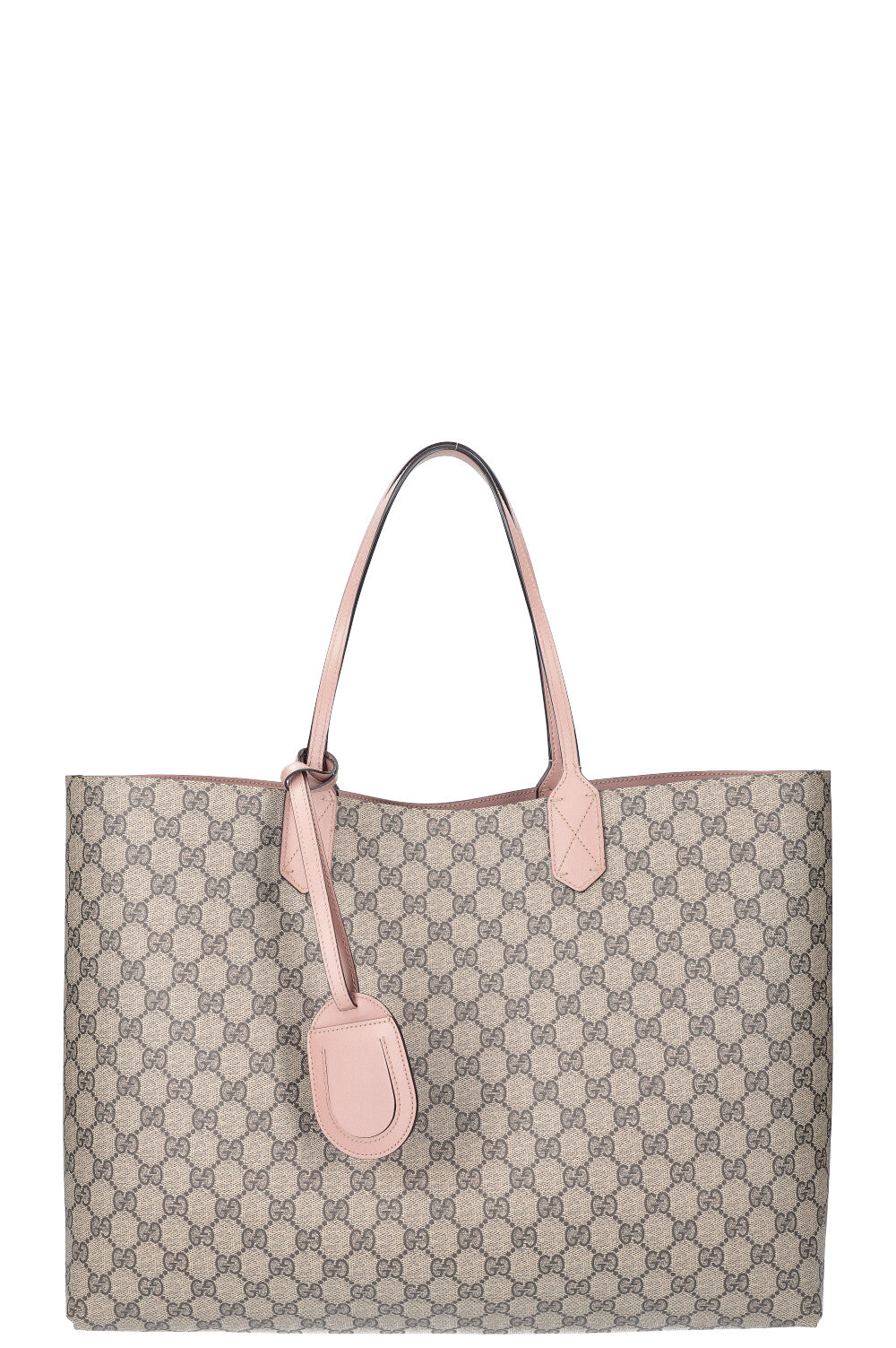 Reversible tote hot sale gucci