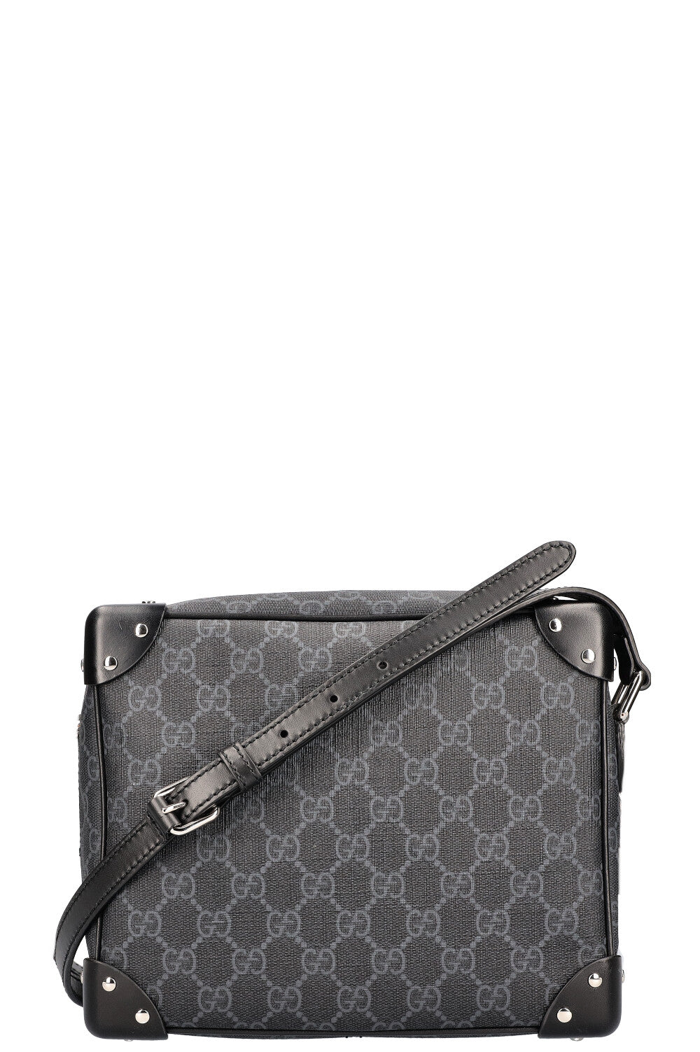 Gucci box crossbody bag Clearance