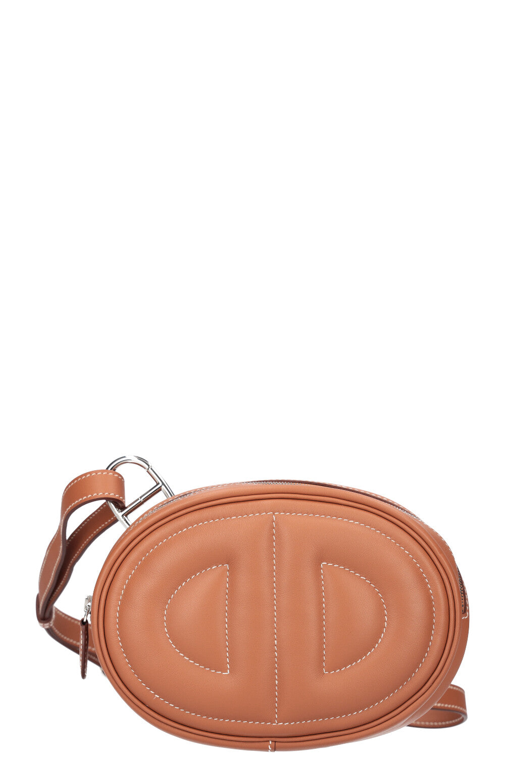 Hermes In The Loop Belt Bag Swift