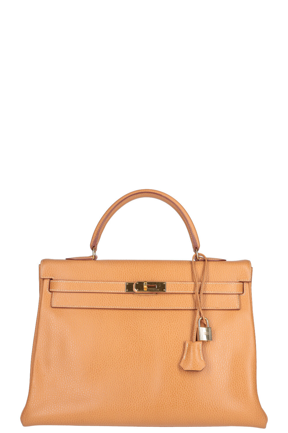 Hermes Kelly 35 Handbag