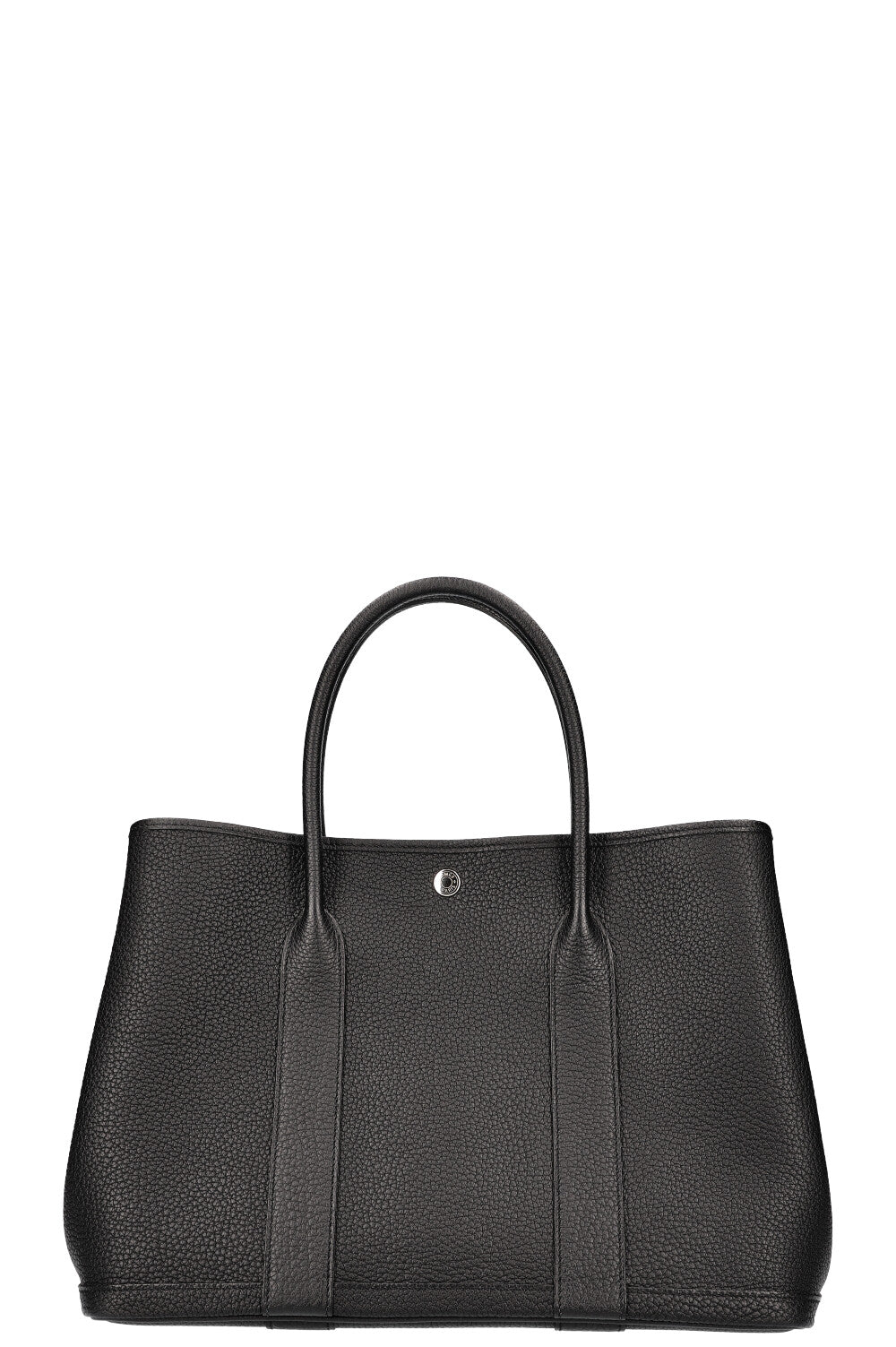 Hermes garden sale party 36 black