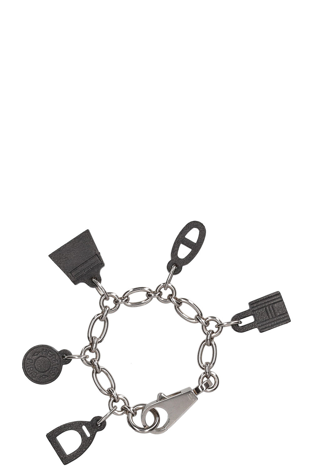 Hermes olga best sale charm