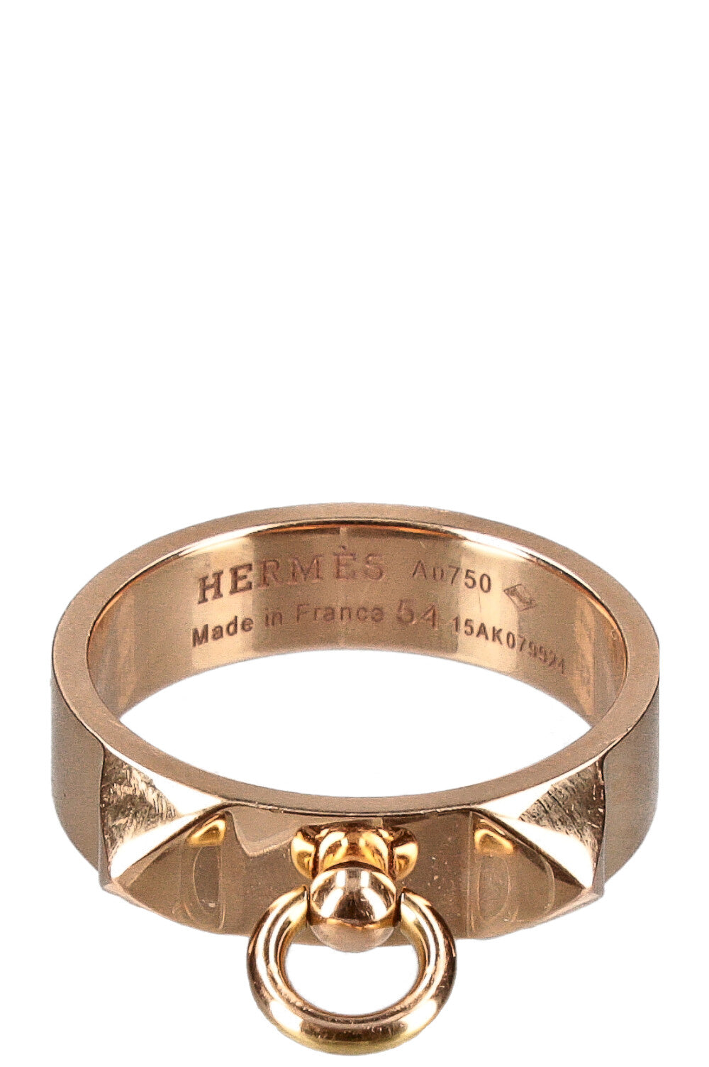 Hermes cdc ring discount