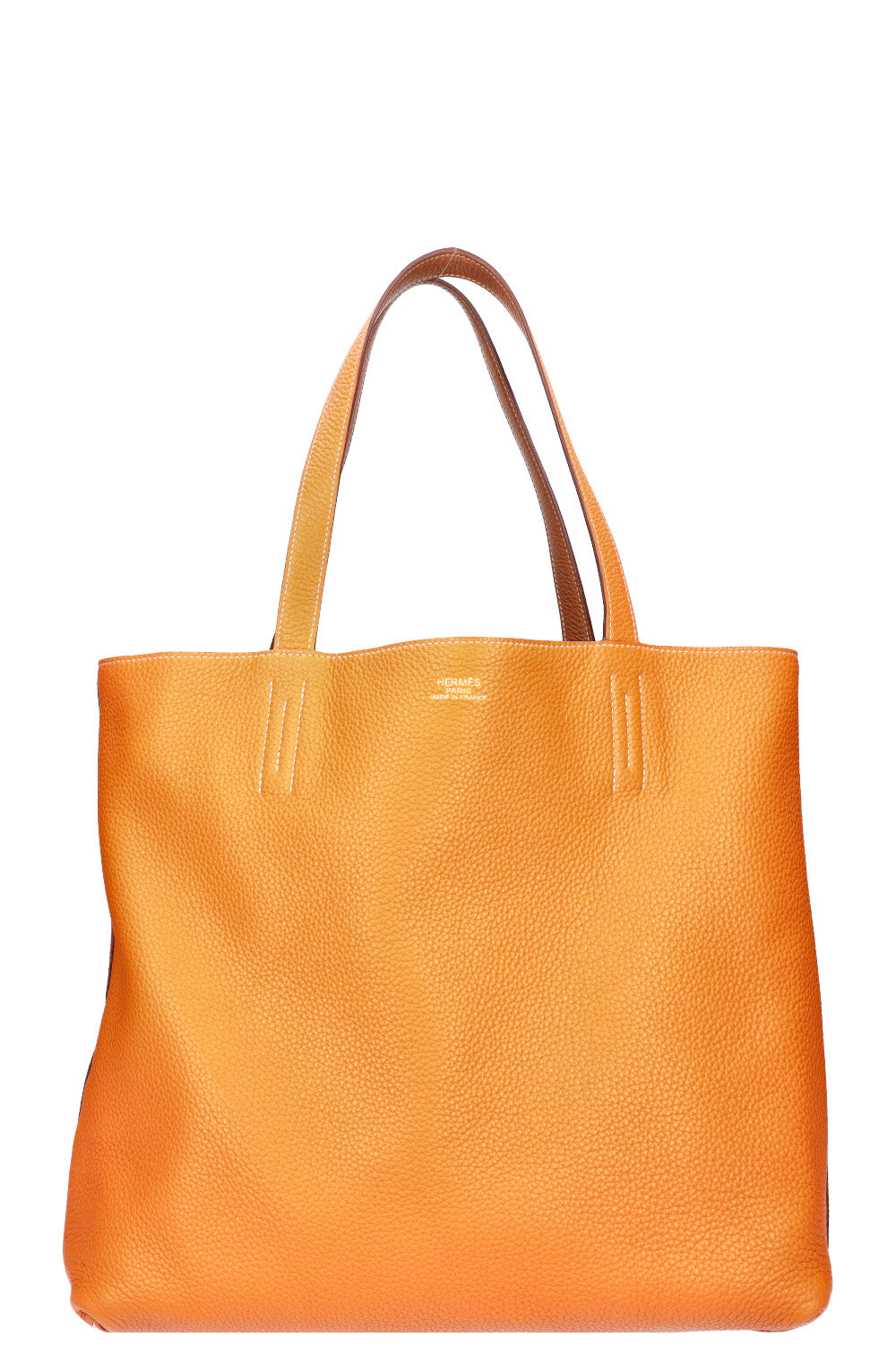 Hermes double sens bag new arrivals