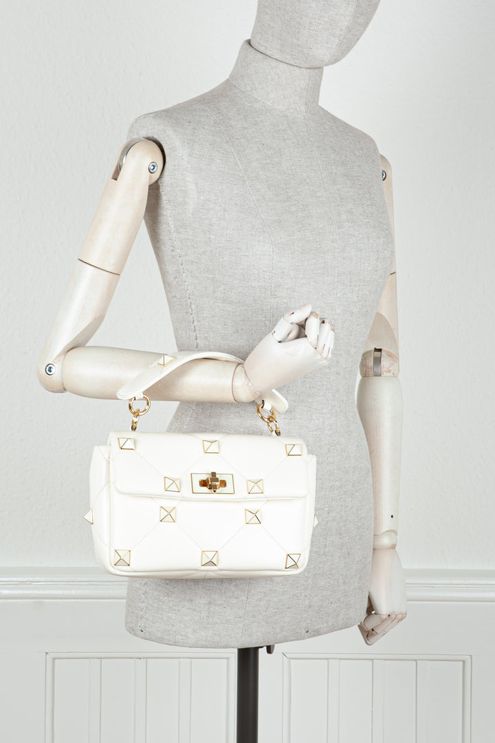 VALENTINO Roman Stud Bag Medium