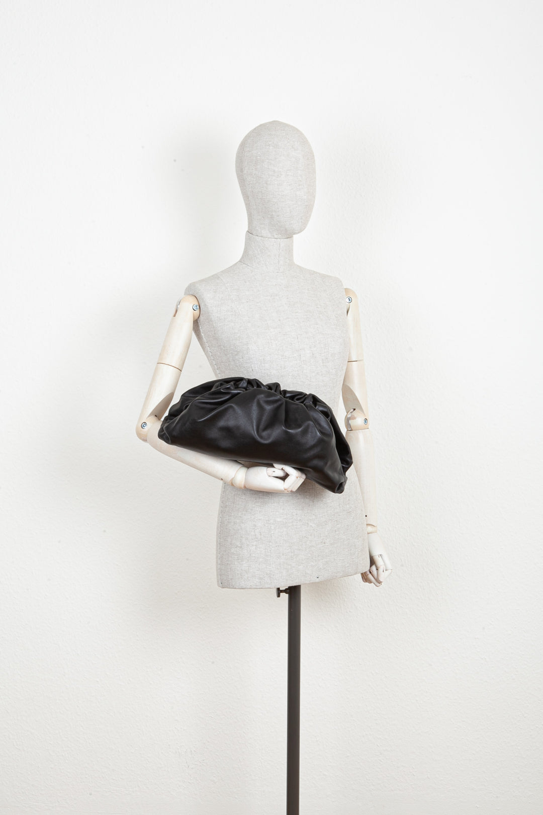 BOTTEGA VENETA Pouch Bag Black