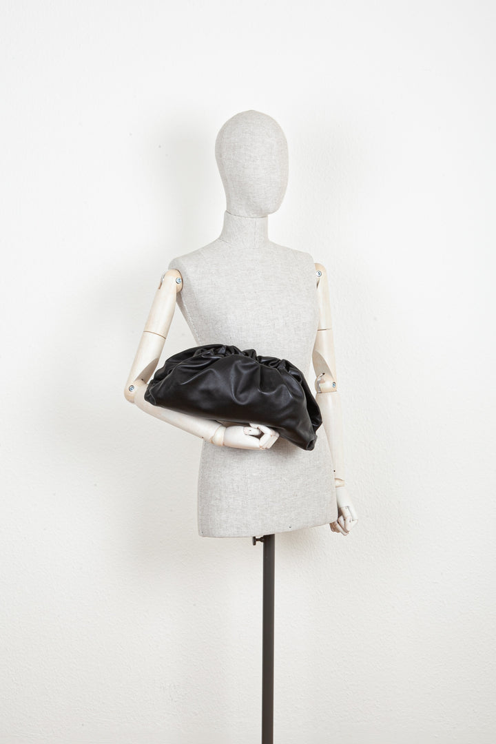 BOTTEGA VENETA Pouch Bag Black
