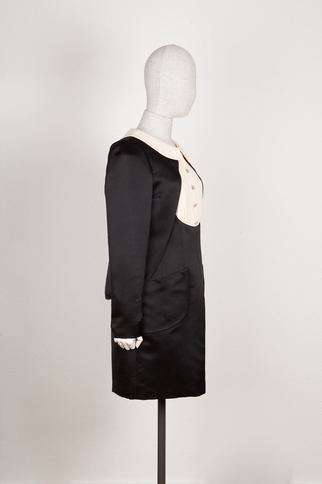 CHANEL Tuxedo 08A