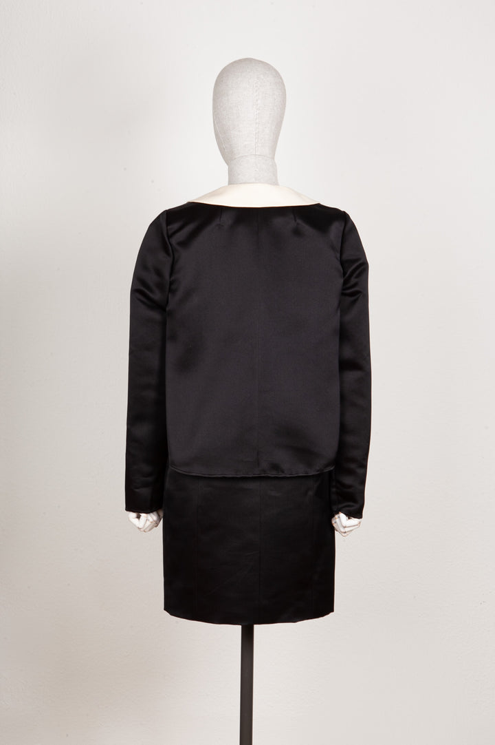 CHANEL Tuxedo 08A
