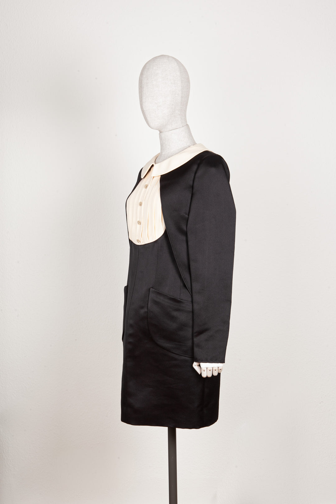 CHANEL Tuxedo 08A