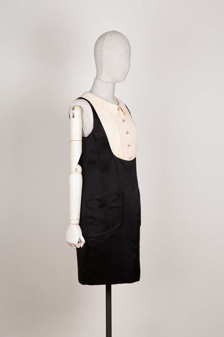 CHANEL Tuxedo 08A