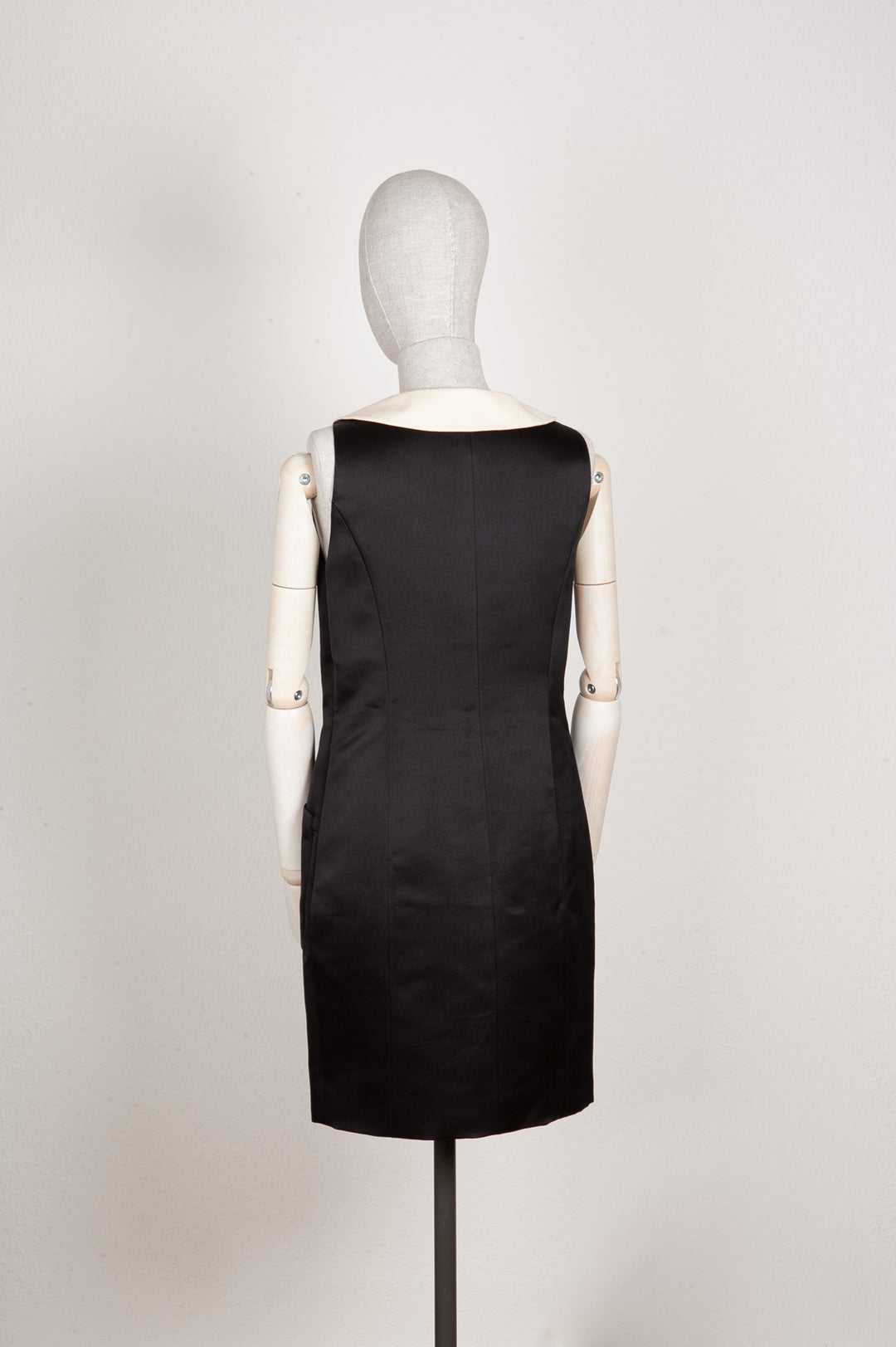 CHANEL Tuxedo 08A
