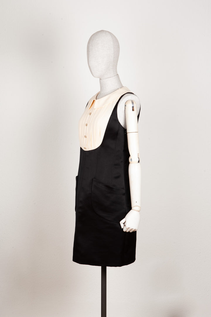 CHANEL Tuxedo 08A
