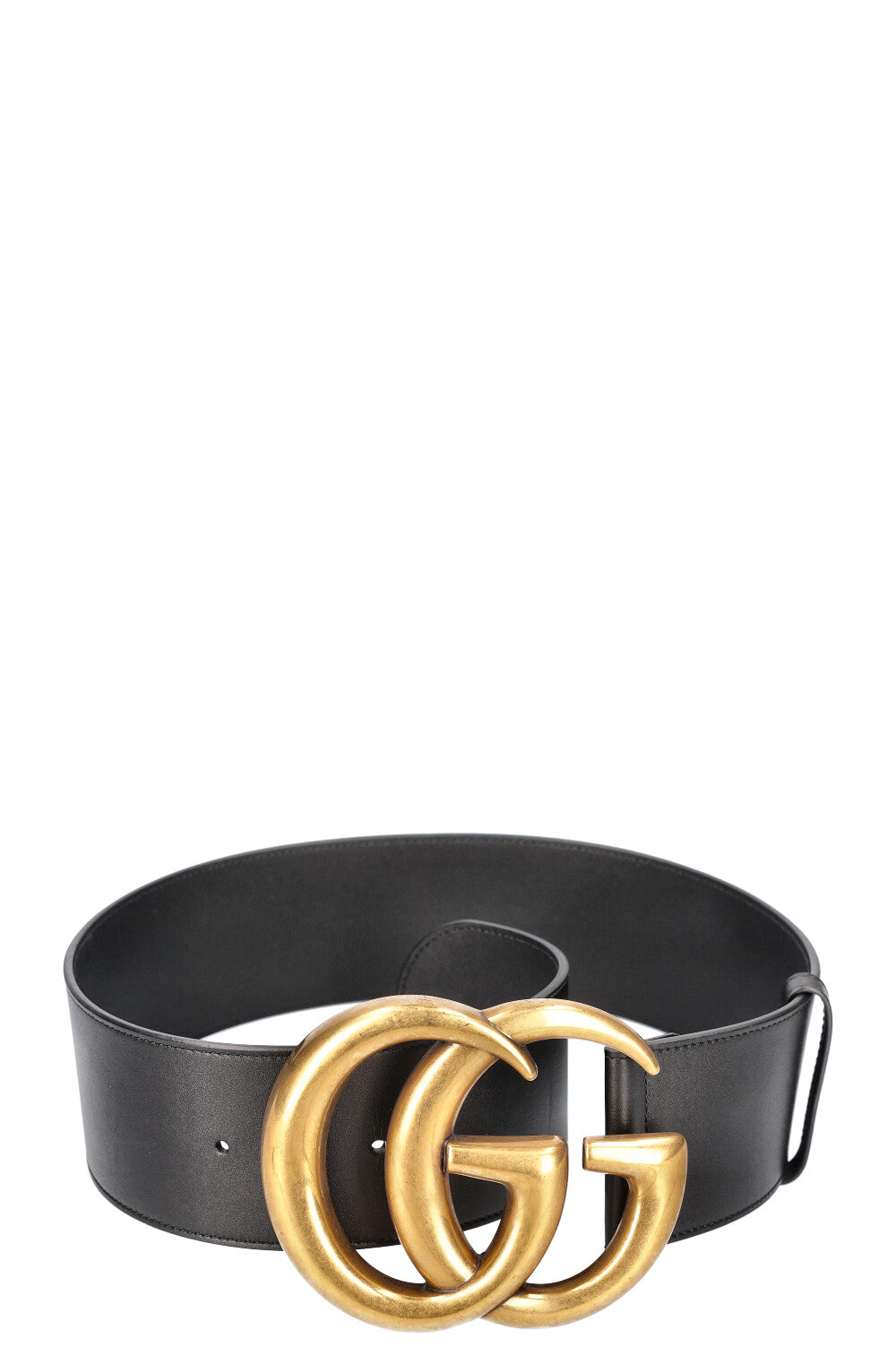 Gucci best sale belt big