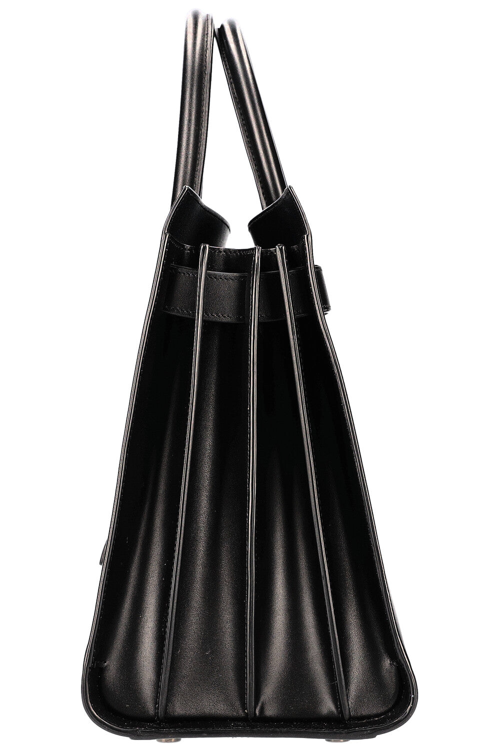 SAINT LAURENT Sac De Jour Small All Black
