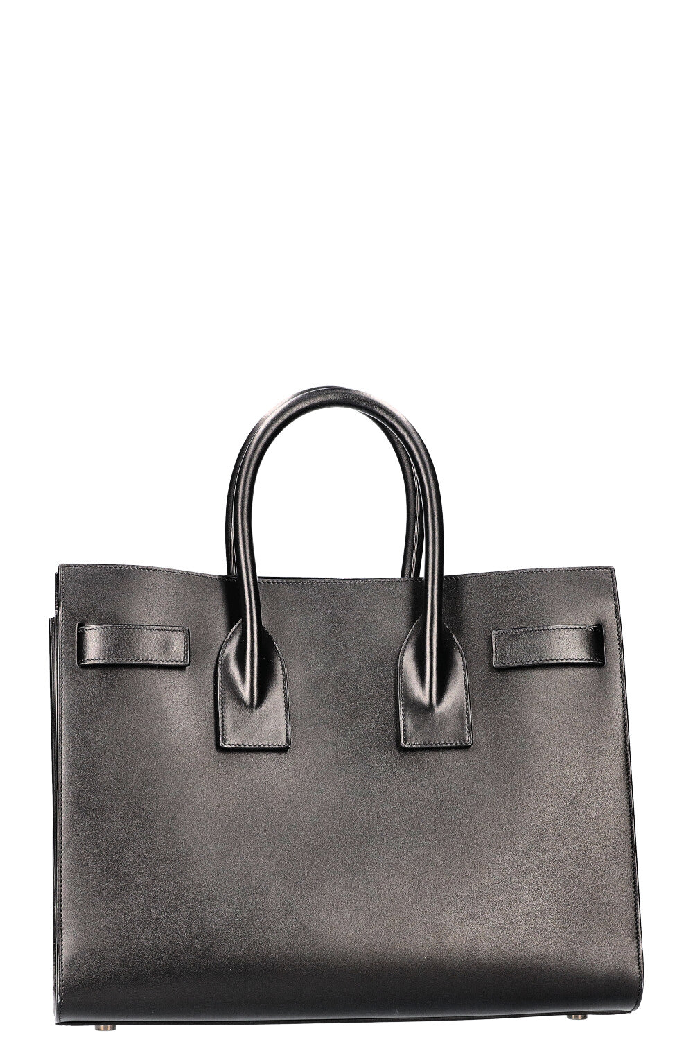 SAINT LAURENT Sac De Jour Small All Black