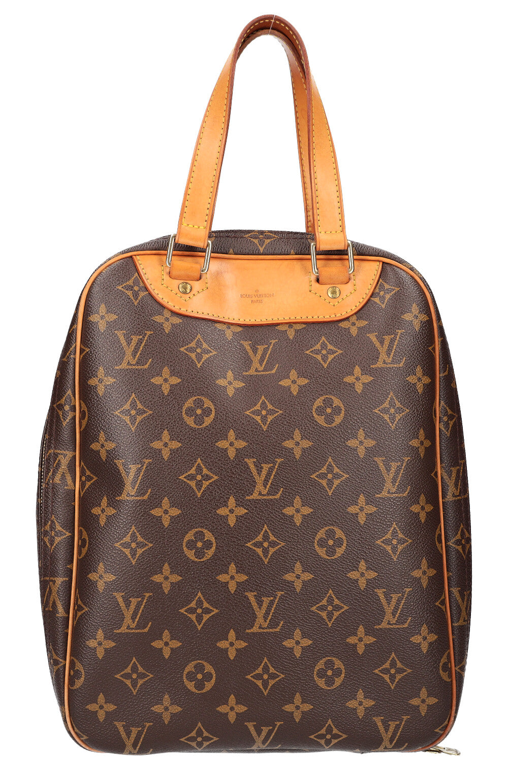 LOUIS VUITTON Excursion Shoe Bag MNG – REAWAKE