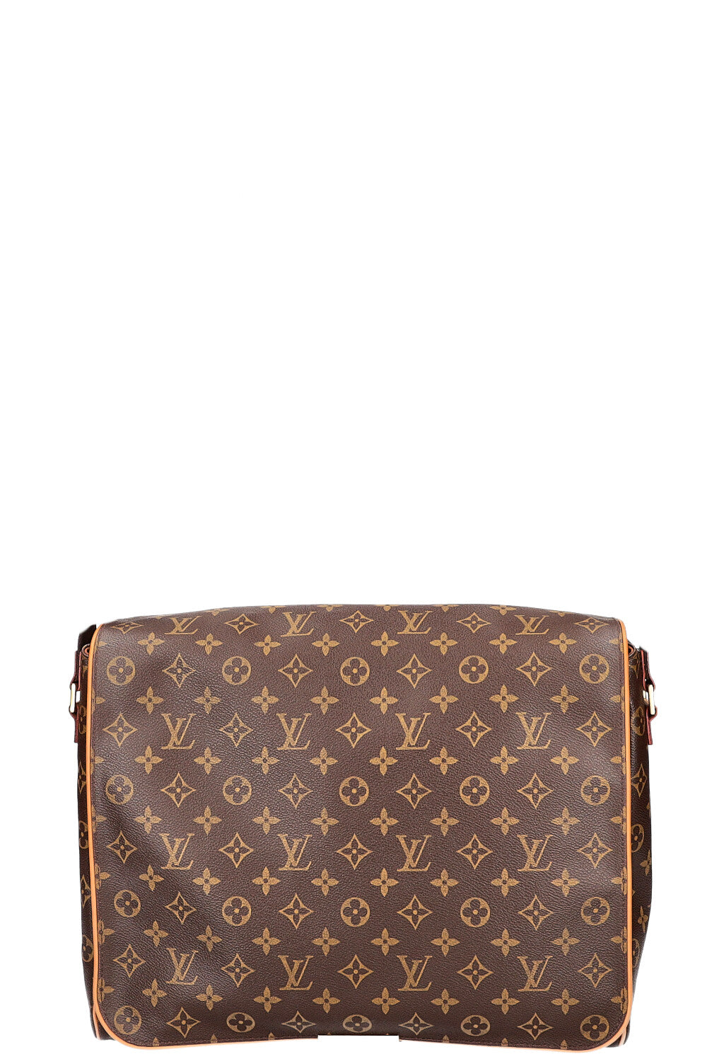 LOUIS VUITTON Abbesses Messenger Bag MNG REAWAKE