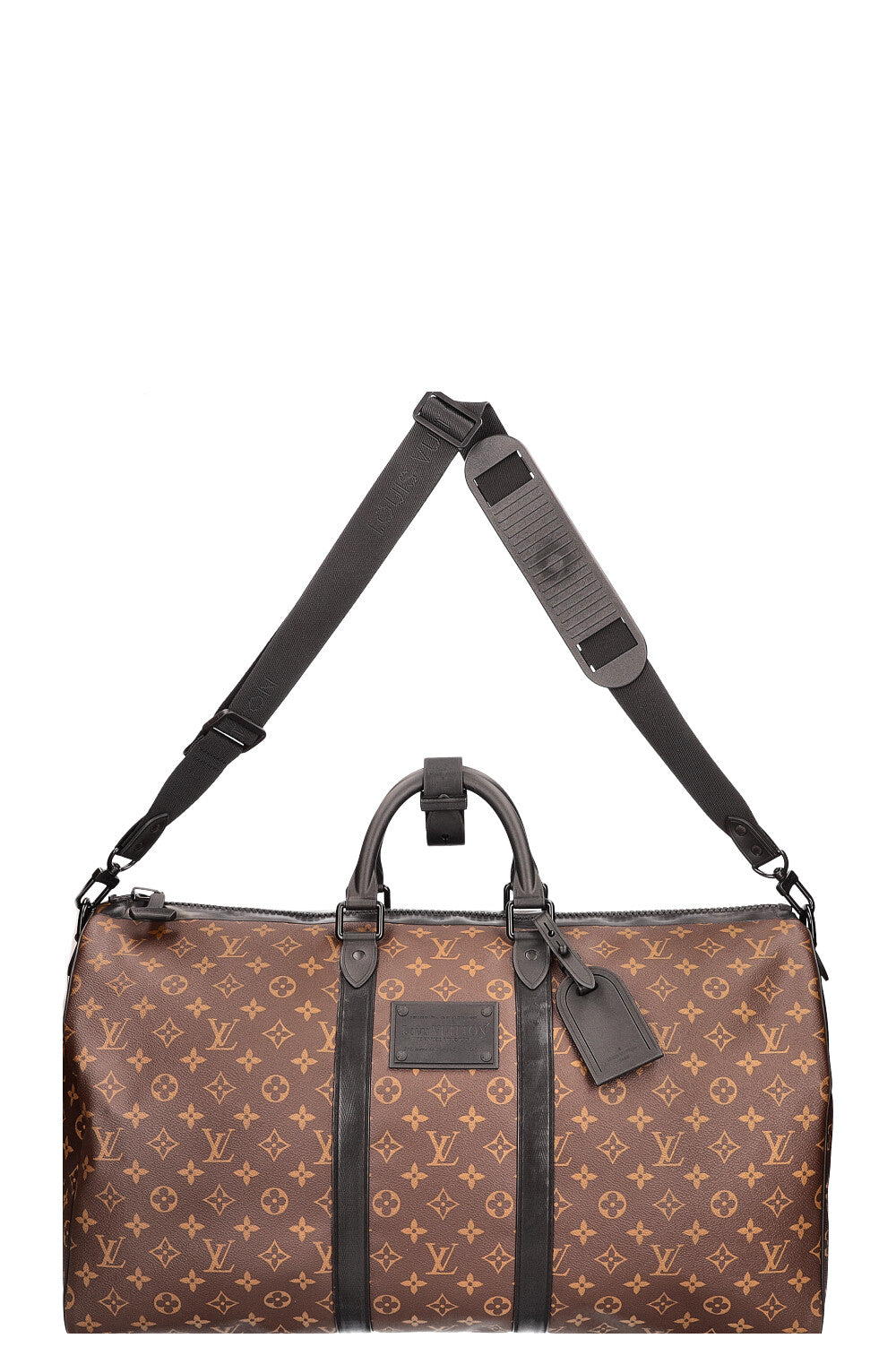 louis vuitton waterproof keepall