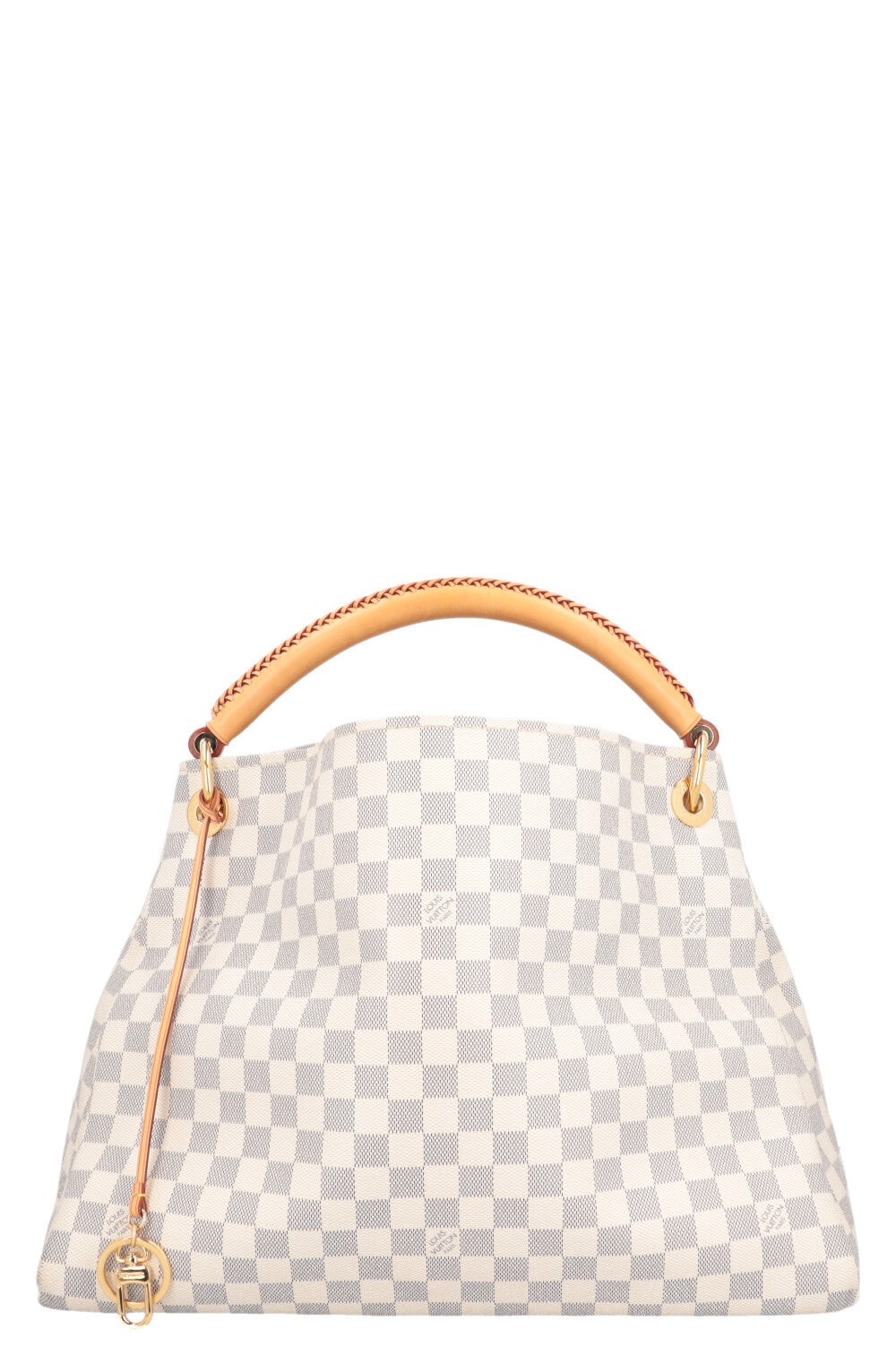 Louis Vuitton Artsy Damier Azur GM - IconPrincess